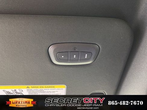 New 2026 RAM 1500 Big Horn image 20