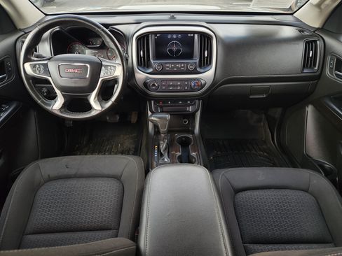 Used 2015 GMC Canyon SLE w/ SLE Convenience Package AWD/4WD image 20