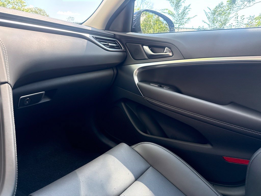 New 2026 Genesis G70 2.5T AWD/4WD image 25