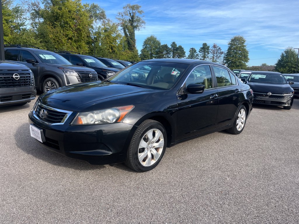 Used 2009 Honda Accord EX image 4