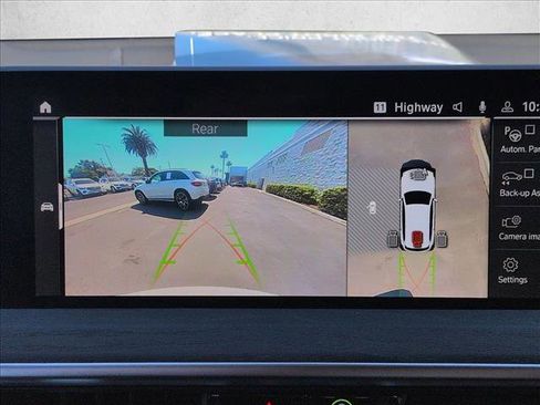 Used 2023 BMW X3 sDrive30i w/ Convenience Package image 14