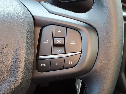 New 2025 Ford Ranger XLT w/ Equipment Group 301A High image 13