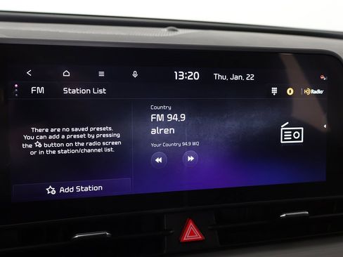 Used 2023 Kia Sportage EX image 47