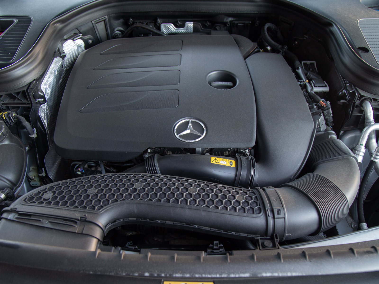 Used 2022 Mercedes-Benz GLC 300 image 25