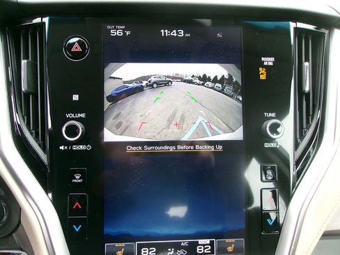 Used 2022 Subaru Legacy Premium image 17