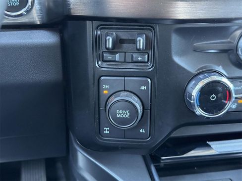 Used 2023 Ford F250 Lariat w/ Lariat Ultimate Package image 18