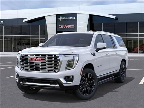 New 2026 GMC Yukon XL Denali image 6