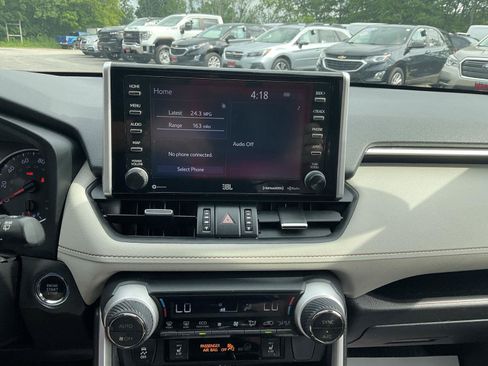 Used 2019 Toyota RAV4 XLE Premium w/ Cold Weather Package AWD/4WD image 15