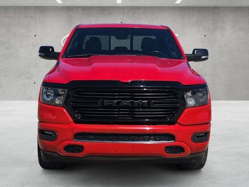 Used 2023 RAM 1500 Lone Star RWD image 18