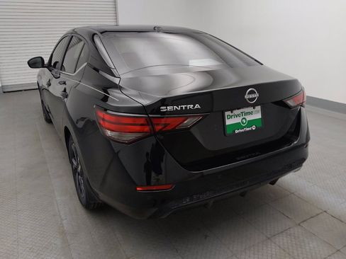 Used 2025 Nissan Sentra SV w/ All-Weather Package FWD image 6