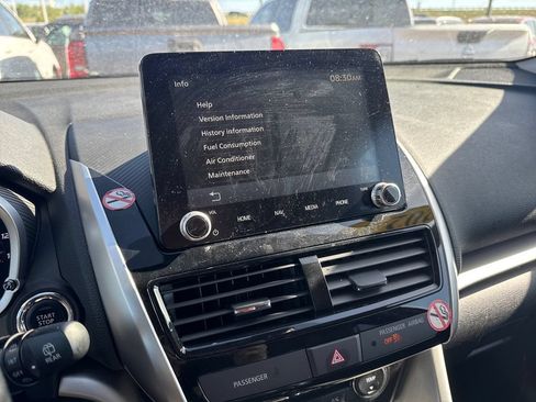 Used 2024 Mitsubishi Eclipse Cross SE AWD/4WD image 38