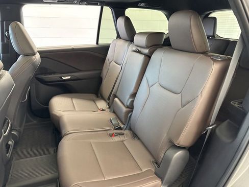 New 2026 Lexus TX 350 AWD image 41