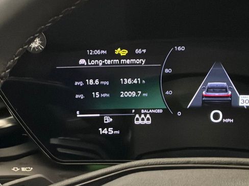 Certified 2025 Audi Q5 Premium Plus w/ Premium Plus image 14