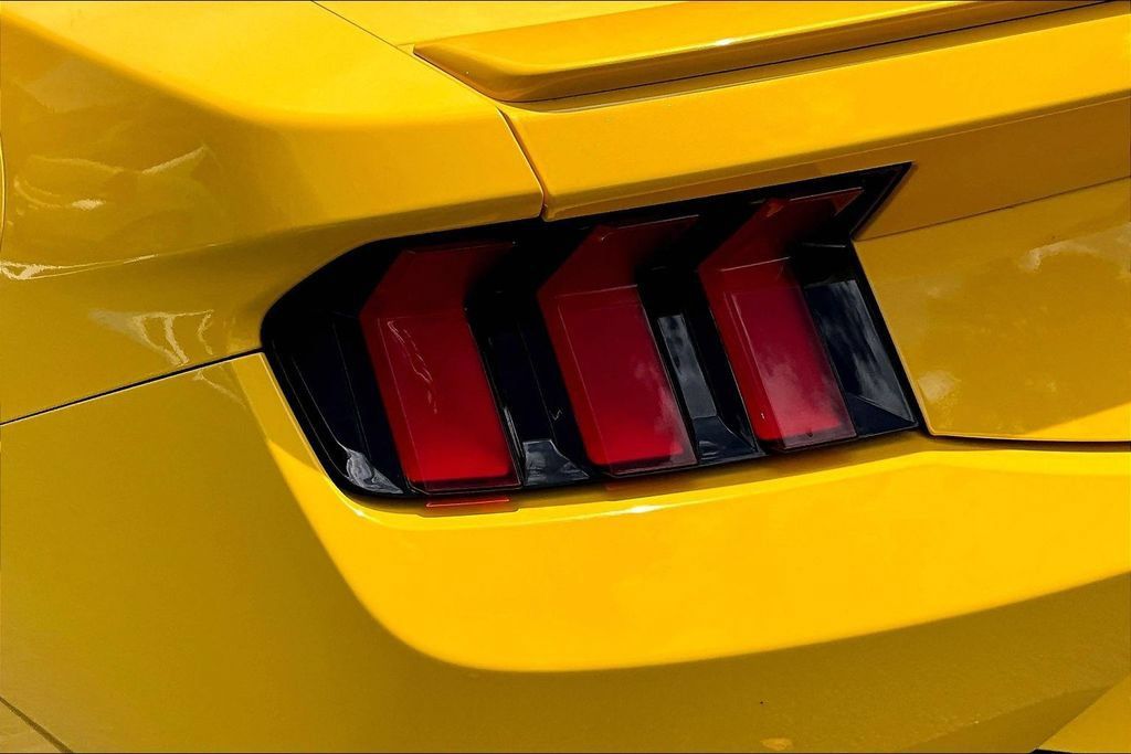 Used 2024 Ford Mustang Premium RWD image 22