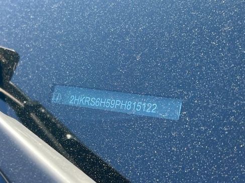 Used 2023 Honda CR-V Sport image 35