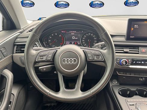 Used 2019 Audi A4 2.0T Premium w/ Convenience Package AWD/4WD image 21