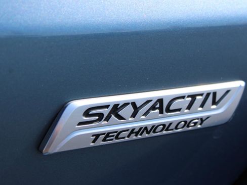 Used 2017 MAZDA MAZDA6 Sport image 7