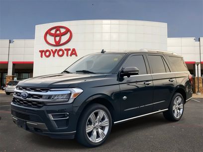 Used 2023 Ford Expedition King Ranch