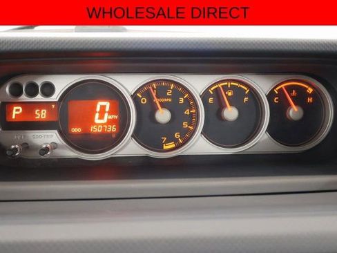 Used 2009 Scion xB FWD image 15