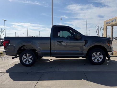 New 2026 Ford F150 XL image 41