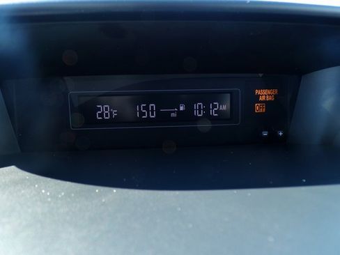 Used 2014 Subaru Impreza 2.0i Sport Limited w/ Popular Package #1 image 24