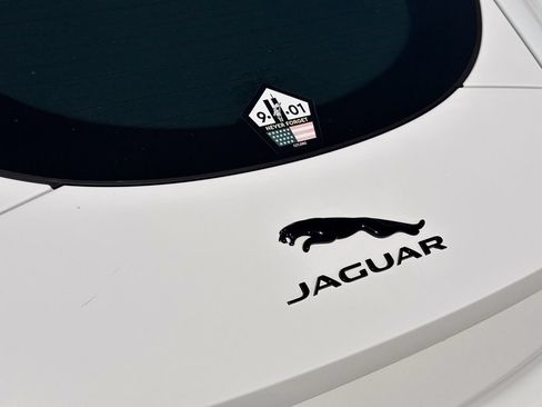 Used 2023 Jaguar F-TYPE R-Dynamic AWD/4WD image 6