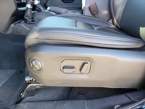 New 2025 Jeep Wrangler Sahara image 13