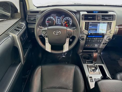 Used 2021 Toyota 4Runner Limited image 24