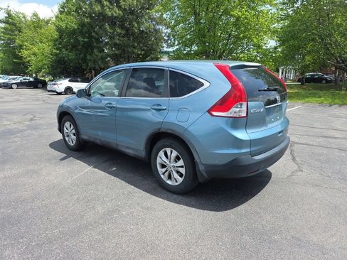 Used 2014 Honda CR-V EX image 5