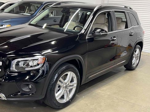 Used 2020 Mercedes-Benz GLB 250 image 47
