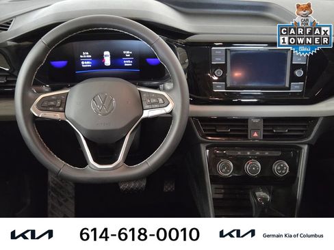 Used 2023 Volkswagen Taos S FWD image 17
