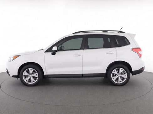 Used 2015 Subaru Forester 2.5i Limited AWD/4WD image 7