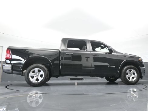 Used 2025 RAM 1500 Big Horn image 59