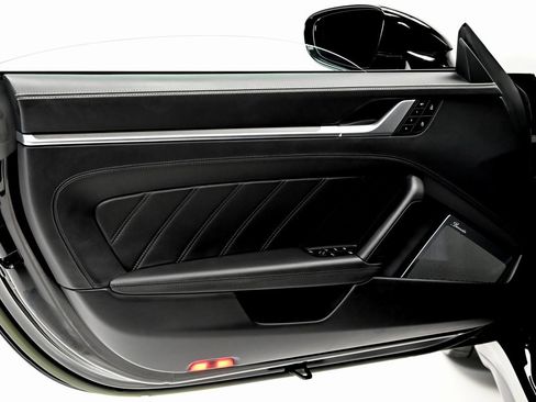 Used 2023 Porsche 911 Turbo S image 20