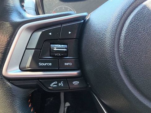 Used 2019 Subaru Crosstrek 2.0i Premium AWD/4WD image 30