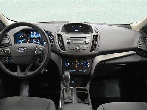 Used 2018 Ford Escape S image 5