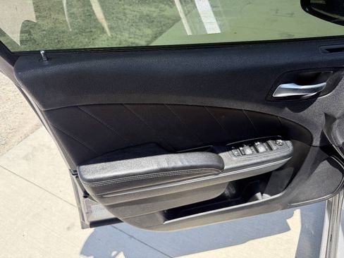 Used 2018 Dodge Charger R/T RWD image 10