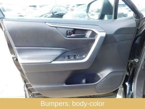 Used 2023 Toyota RAV4 LE image 18