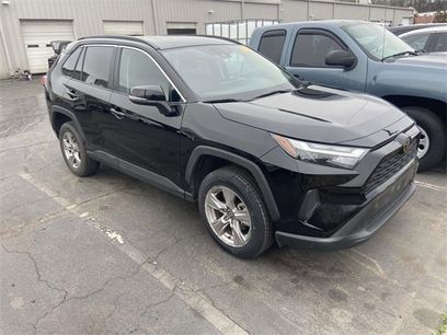 Used 2025 Toyota RAV4 XLE