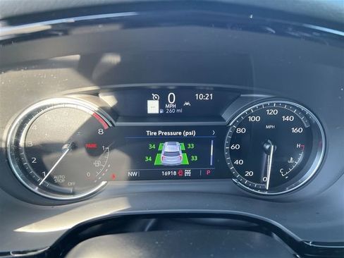 Used 2024 Cadillac XT6 Premium Luxury w/ LPO, Floor Liner Package image 14