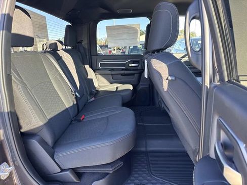 Used 2026 RAM 2500 Big Horn image 8