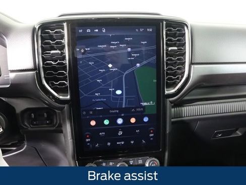 New 2026 Ford Ranger XLT image 42