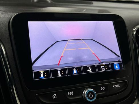 Certified 2023 Chevrolet Equinox RS AWD/4WD image 14