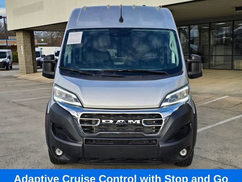 Used 2025 RAM ProMaster 3500 w/ Quick Order Package 22H SLT+ image 10