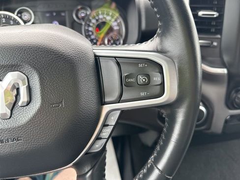 Used 2022 RAM 1500 Big Horn image 20