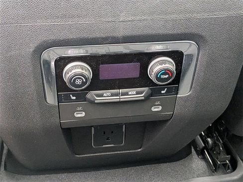 Used 2023 Chevrolet Tahoe RST w/ Luxury Package image 15