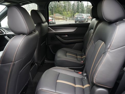 New 2026 MAZDA CX-90 3.3 Turbo S w/ Premium Plus image 27