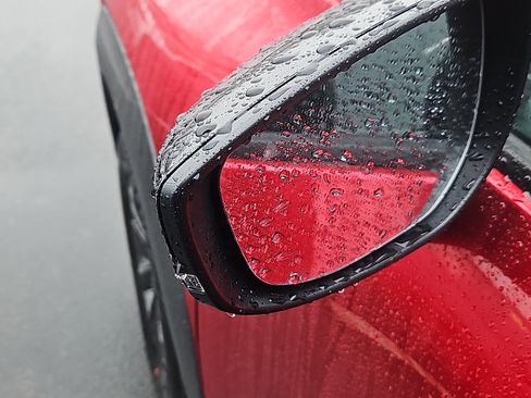 New 2026 MAZDA CX-50 2.5 Hybrid w/ Weather Package image 11