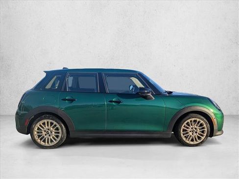 Used 2025 MINI Cooper S image 4