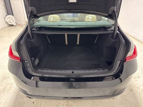 Used 2024 BMW 330i xDrive Sedan w/ Convenience Package image 36